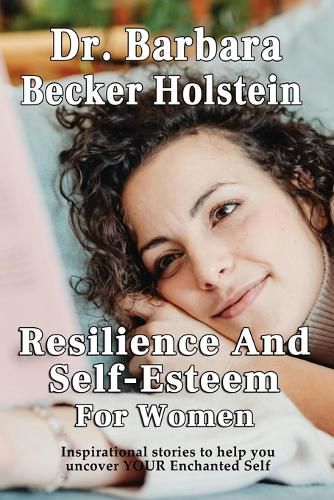 Cover image for Resilience And Self-Esteem For Women