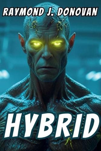 Cover image for Hybrid