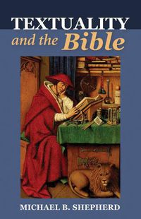 Cover image for Textuality and the Bible