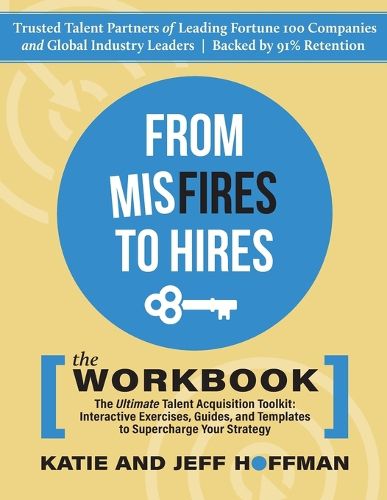 Cover image for From Misfires to Hires
