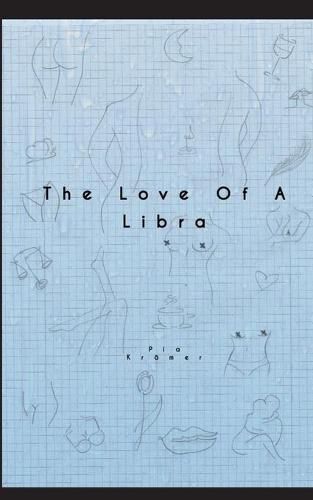 Cover image for The Love Of A Libra