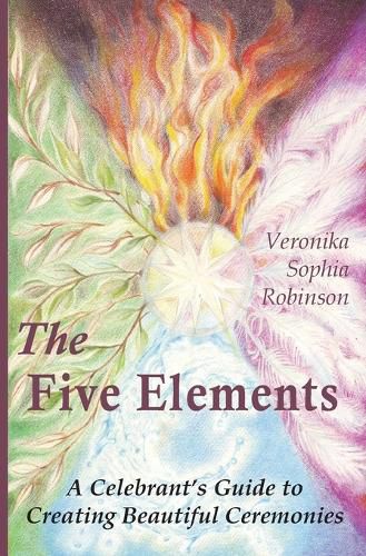 Cover image for The Five Elements