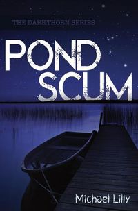 Cover image for Pond Scum