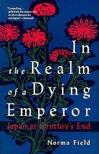 Cover image for In the Realm of A Dying Emperor #