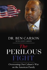 Cover image for The Perilous Fight