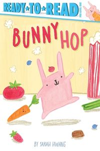 Cover image for Bunny Hop