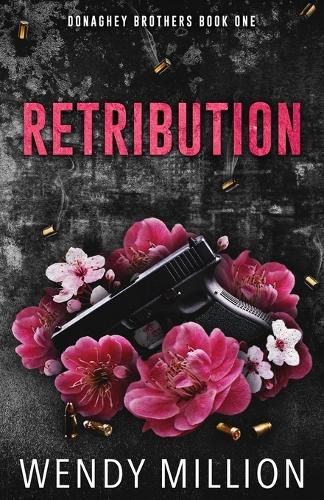 Cover image for Retribution