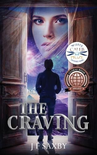 Cover image for The Craving