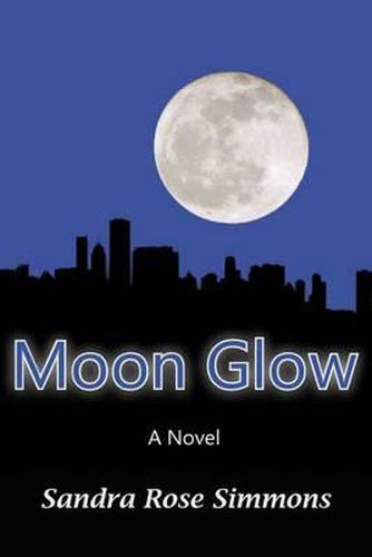 Cover image for Moon Glow