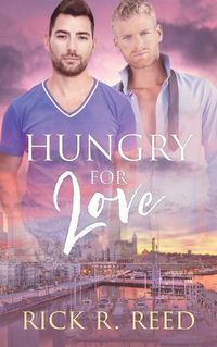 Cover image for Hungry for Love