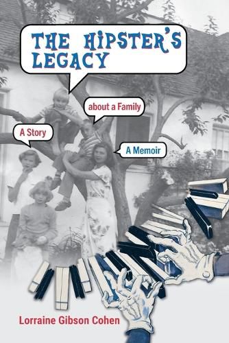 Cover image for The Hipster's Legacy