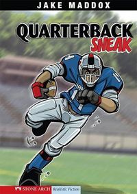 Cover image for Quarterback Sneak