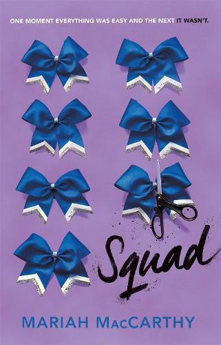 Cover image for Squad