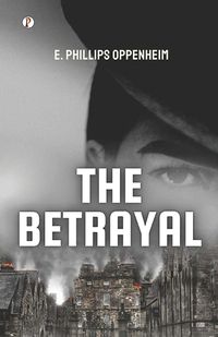 Cover image for The Betrayal