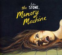 Cover image for Memory Machine