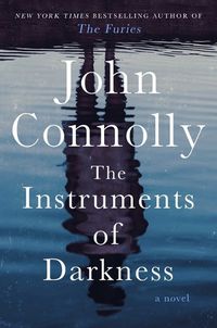 Cover image for The Instruments of Darkness