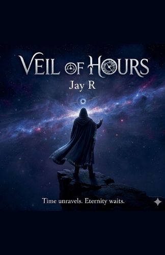 Cover image for Veil of Hours