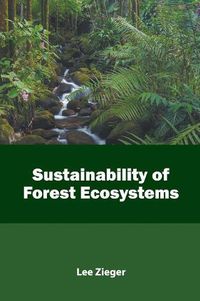 Cover image for Sustainability of Forest Ecosystems