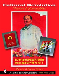 Cover image for Cultural Revolution Posters & Memorabilia