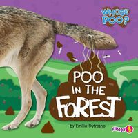 Cover image for Poo in the Forest