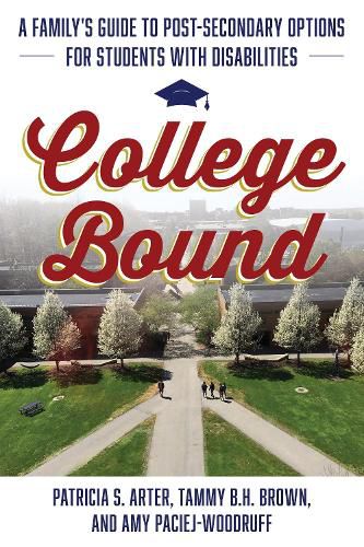 Cover image for College Bound