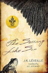 Cover image for Setting Lake Sun