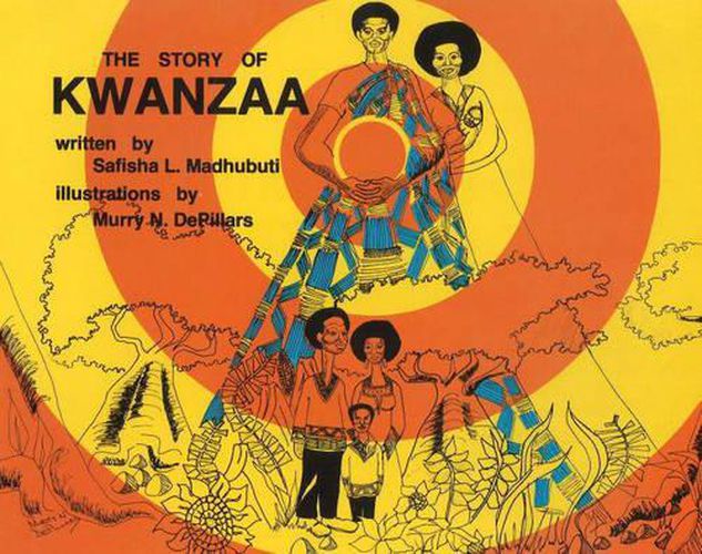 The Story of Kwanzaa