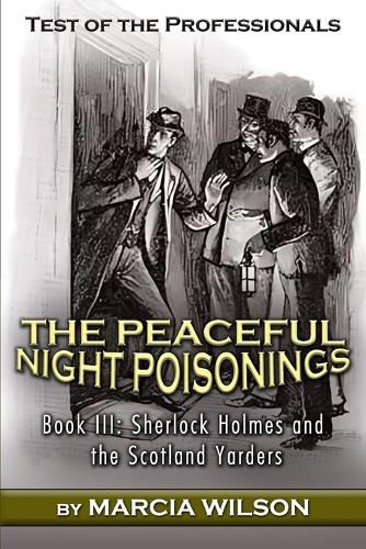 Cover image for Test of the Professionals