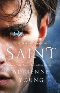 Cover image for Saint