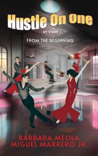 Cover image for Hustle On One