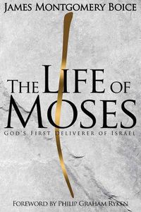 Cover image for Life of Moses, The