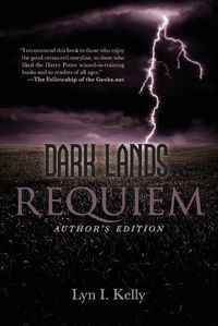 Cover image for Dark Lands