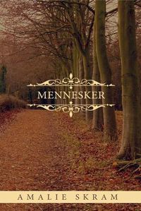 Cover image for Mennesker: Ufullendt roman