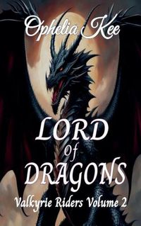 Cover image for Lord of Dragons