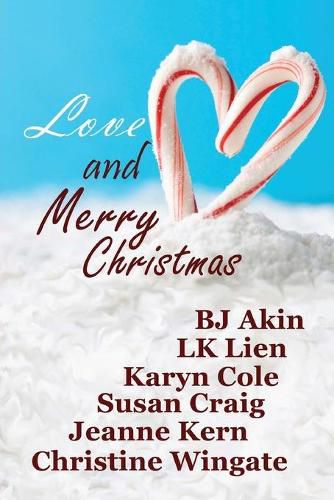 Cover image for Love and Merry Christmas