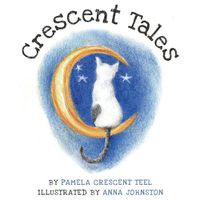 Cover image for Crescent Tales