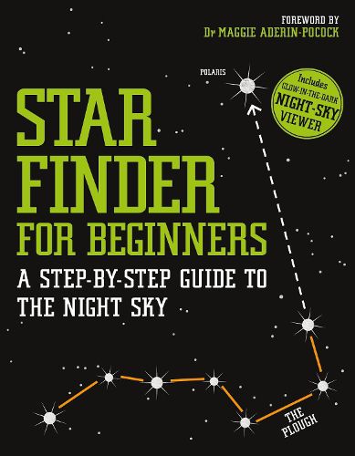 Cover image for StarFinder for Beginners