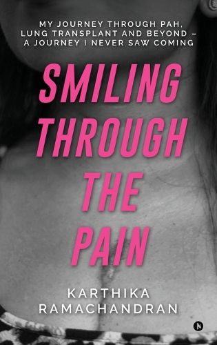 Cover image for Smiling Through the Pain
