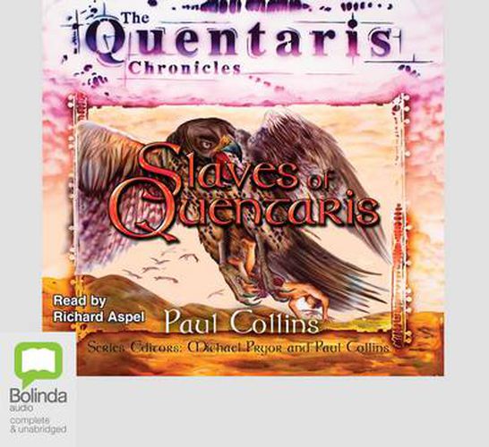 Slaves Of Quentaris
