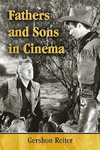 Cover image for Fathers and Sons in Cinema