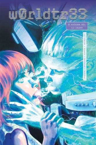 Cover image for W0rldtr33 (Worldtree) Volume 3