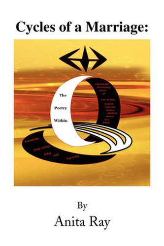 Cover image for Cycles of a Marriage: The Poetry Within