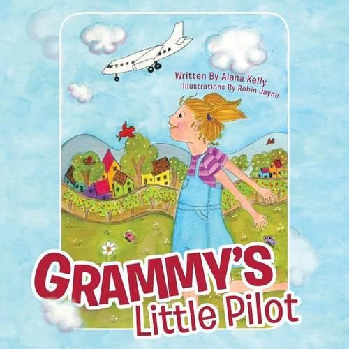 Cover image for Grammy's Little Pilot