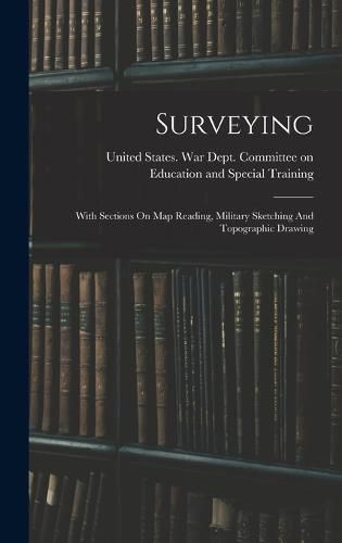 Cover image for Surveying