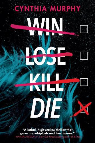 Cover image for Win Lose Kill Die