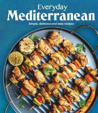 Cover image for Everyday Mediterranean