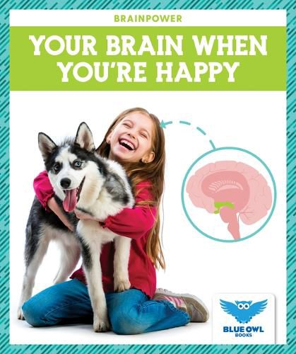 Your Brain When You're Happy