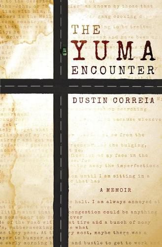 Cover image for The Yuma Encounter