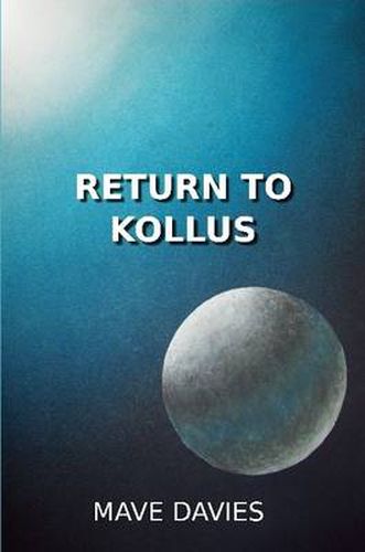 Cover image for Return To Kollus