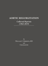 Cover image for Aortic Regurgitation